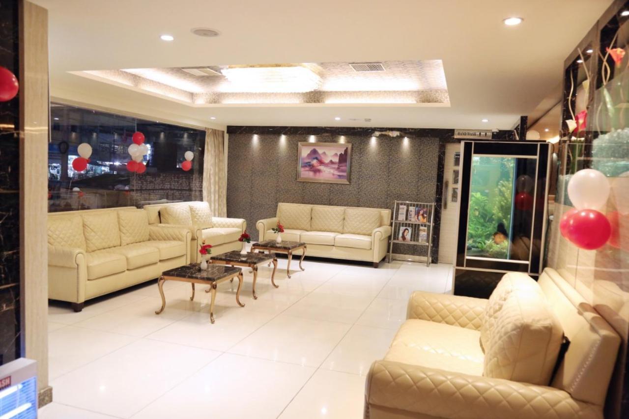 Hotel Shubham Celebrations Hyderabad Exterior photo