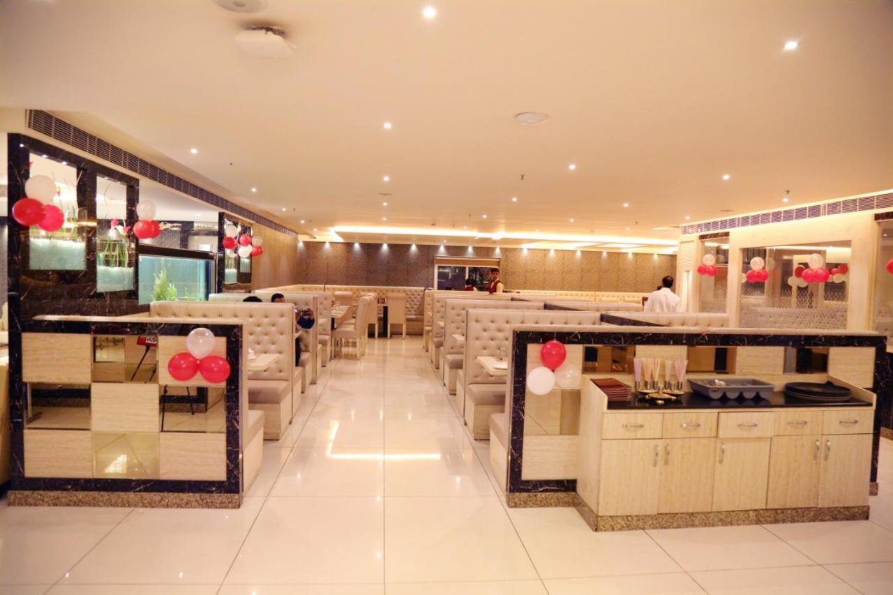 Hotel Shubham Celebrations Hyderabad Exterior photo